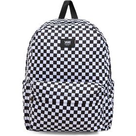 Mochila Check Vans Old Skool