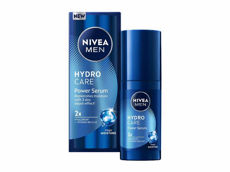 Power Serum Nivea Men Hydro Care 30 ml