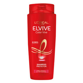 Champô Color Vive L'oréal Paris Elvive 700 ml