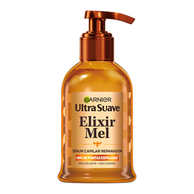 Sérum Capilar Reparador Tesouros De Mel Garnier Ultra Suave 115 ml