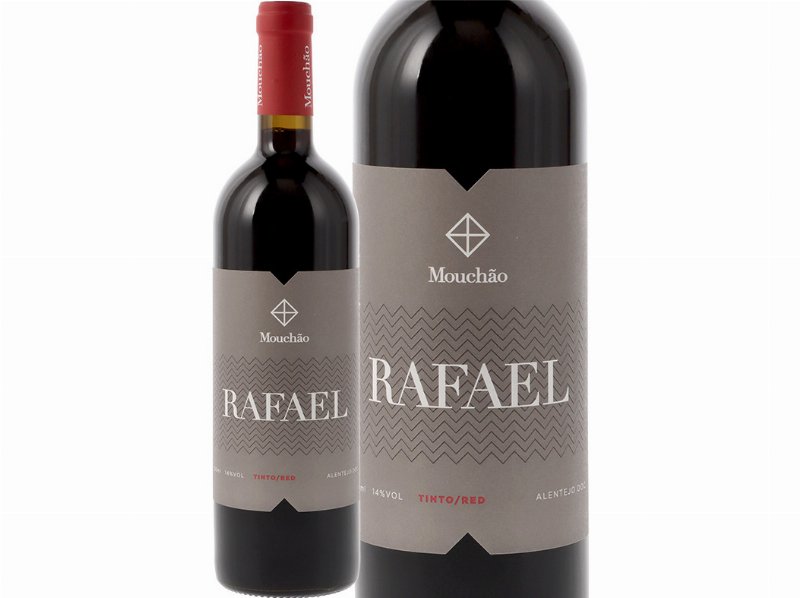 Vinho Tinto Dom Rafael Alentejo 0.75 l