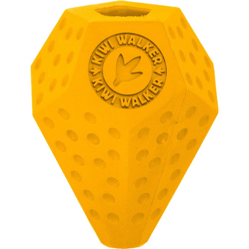 Brinquedo Para Cão Laranja Mini Diaball 1 unidade
