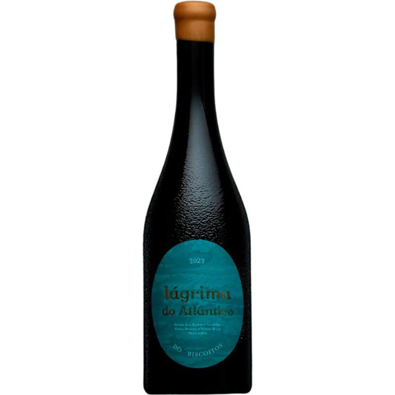 Vinho Tinto Dos Açores 75 cl