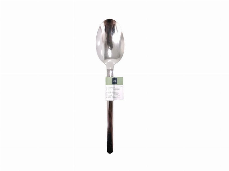 Conjunto De 4 Colheres Actuel Aço Inox