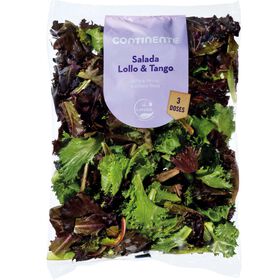 Salada Lollo E Tango Continente 150 gr (3 Doses)