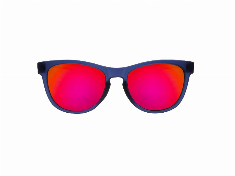 Óculos De Sol Chicco 24M Azul Un