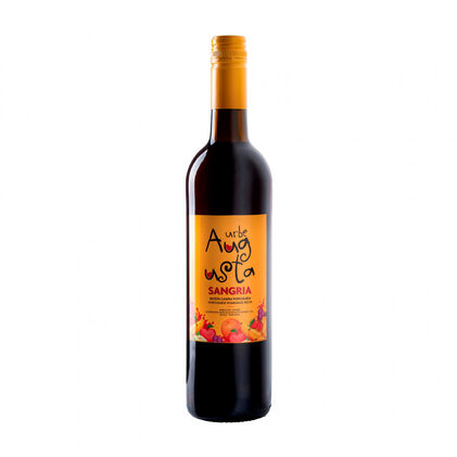 Sangria Tinta Urbe Augusta Urbe Augusta 0.75L