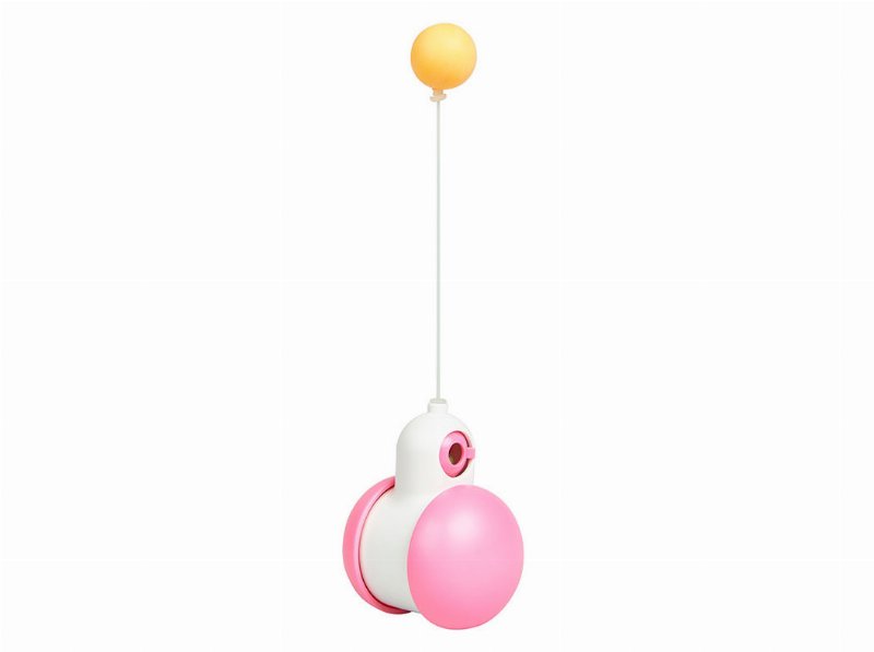 Bola Para Gato Auchan Abs Interactiva
