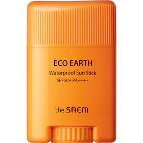 Protetor Solar Stick Waterproof The Saem 17 gr