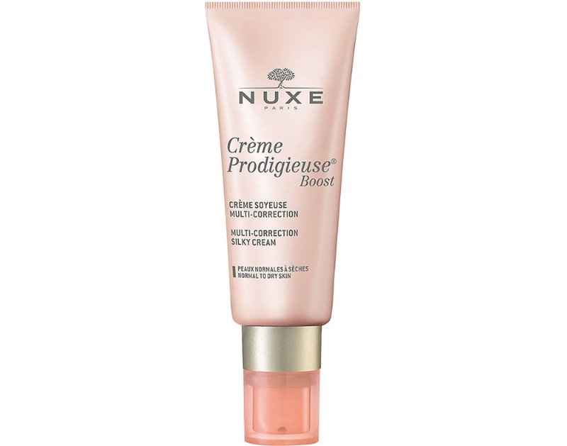 Creme Nuxe Prodigieuse Boost Rico 40 ml