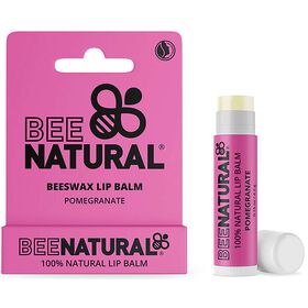 Batom Do Cieiro Romã Bee Natural 1 Un