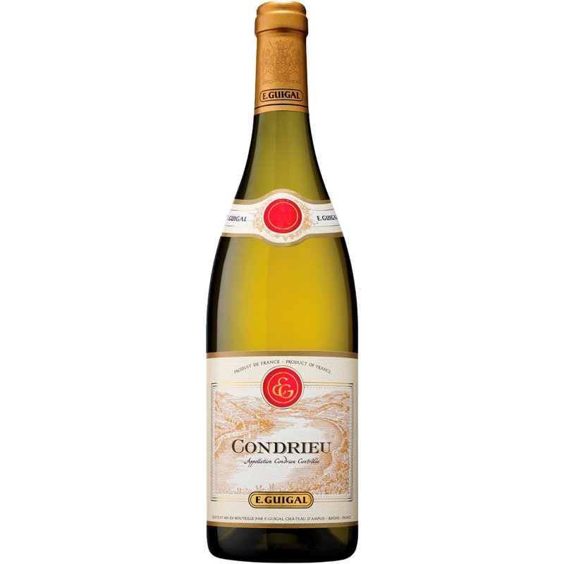 Vinho Branco Côtes Du Rhóne 75 cl