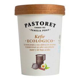 Iogurte Kefir Bio Pastoret 500 gr