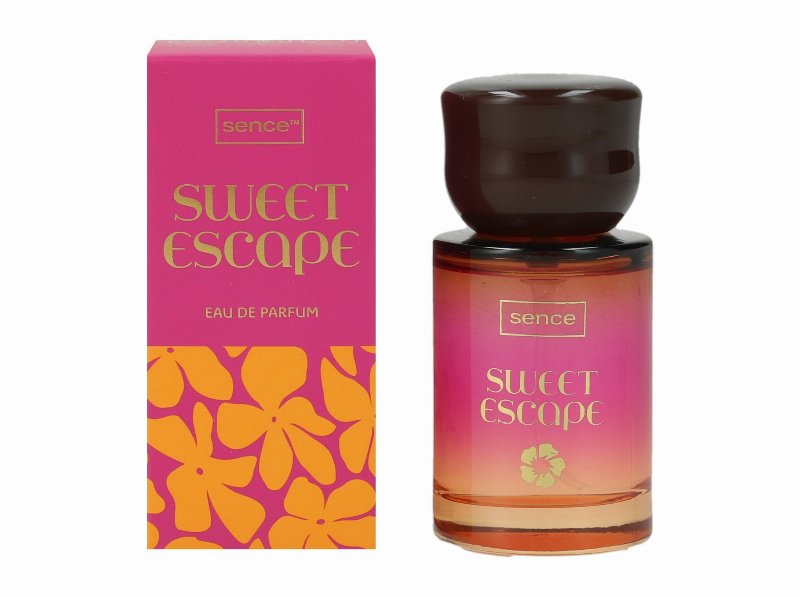 Eau De Parfum Sence Sunset Tribe 30 ml