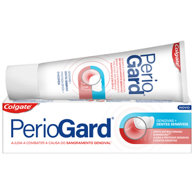 Pasta De Dentes Gengivas E Dentes Sensíveis Colgate Periogard 75 ml