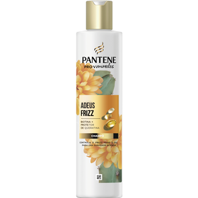 Champô Pro-V Miracles Controlo Frizz Pantene 250 ml