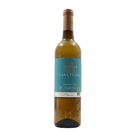 Casa Velha Moscatel Galego Douro Vinho Branco
