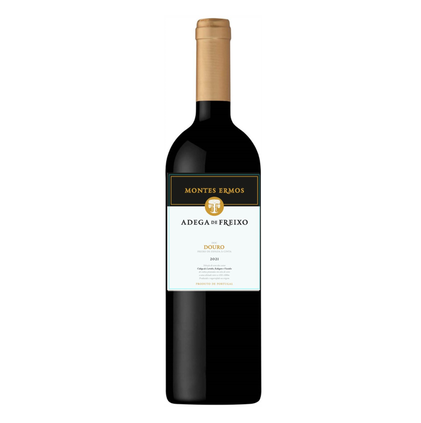 Vinho Branco Douro Adega Do Freixo Montes Ermos Montes Ermos 0.75L
