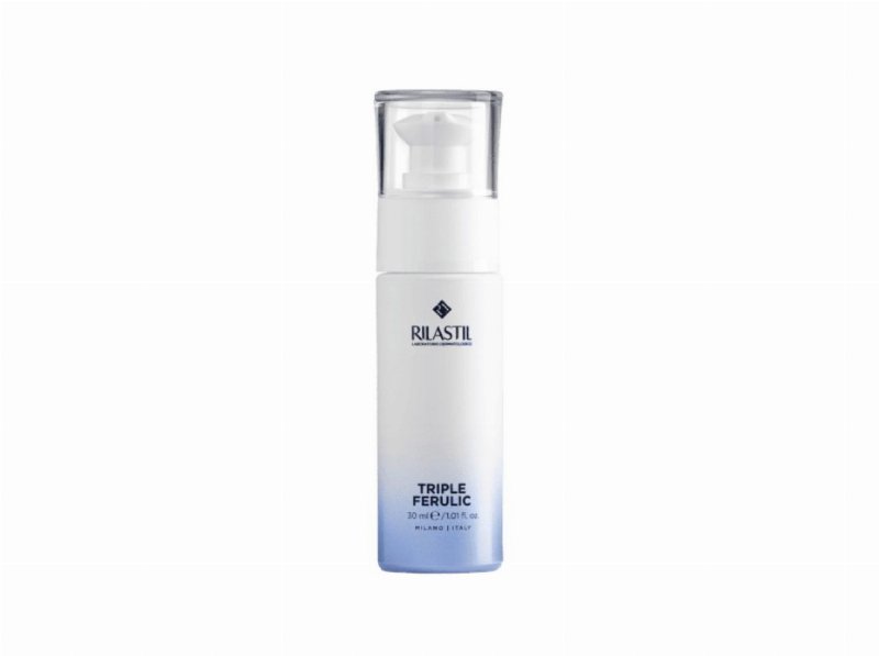 Sérum Rilastil Triple Ferulic 30 ml