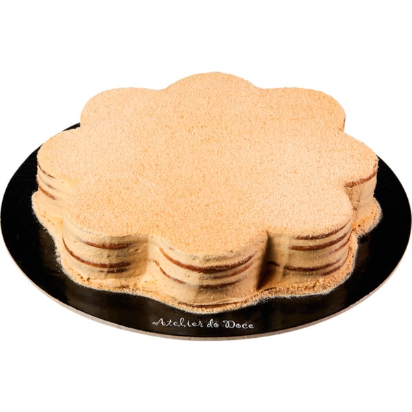 Bolo De Bolacha 1.2 g