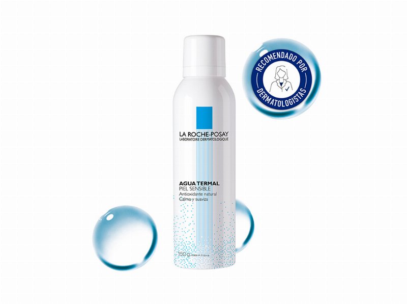 Água Termal La Roche Posay 150 ml