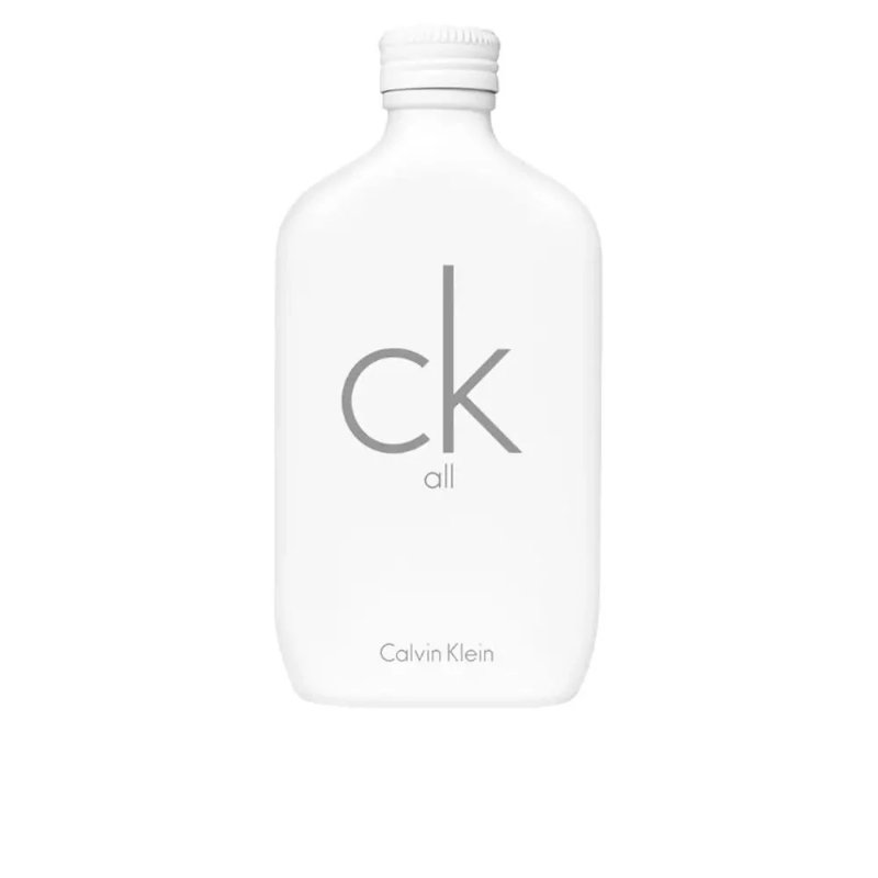 Calvin Klein Ck All Eau De Toilette Vaporizador 200 ml