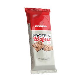 Barra Proteína Wafer Chocolate Prozis 40 gr