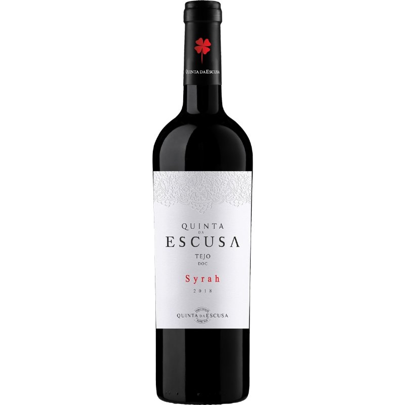 Vinho Tinto Do Tejo Syrah 75 cl