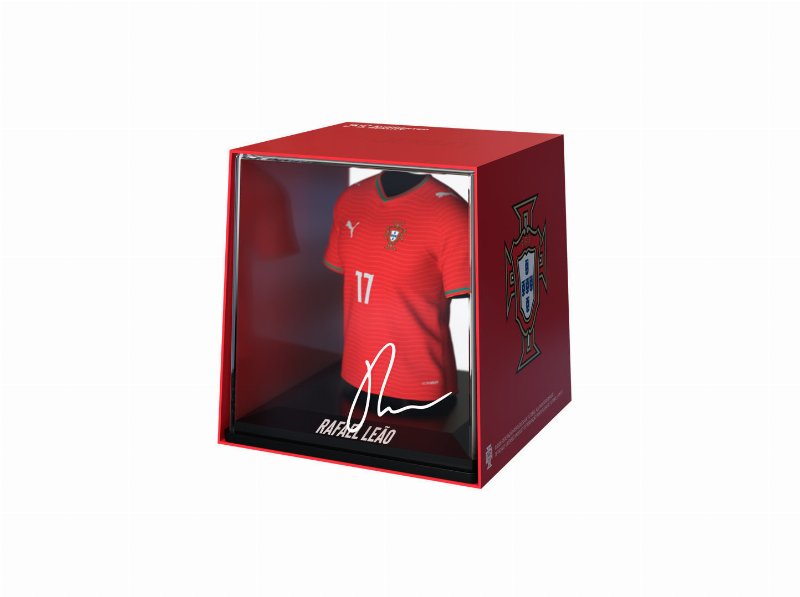 Figura My Jersey My Jersey - Rafael Leao - Home