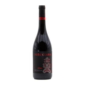 João Clara Syrah Algarve Vinho Tinto
