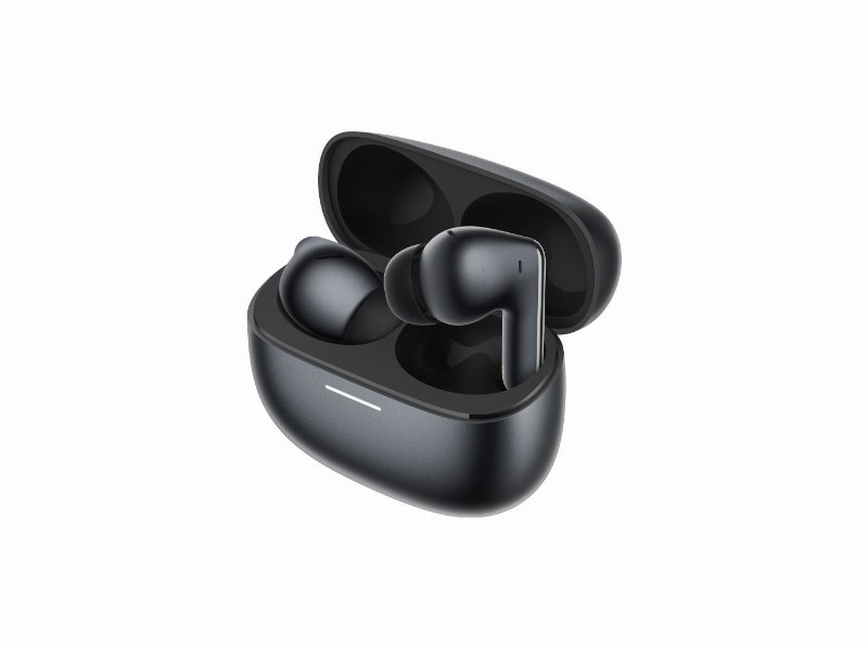 Auriculares Tws Xiaomi Redmi Buds 8 Pro Preto