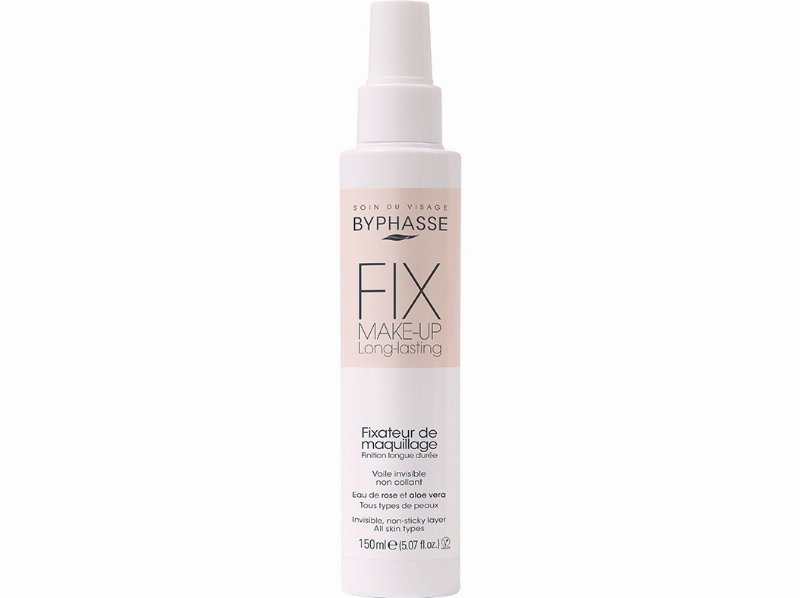 Fixador Maquilhagem Byphasse 150 ml