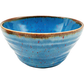 Taça Reativa 780 ml Azul Kasa