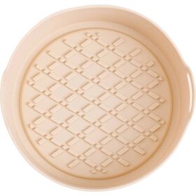 Forma Silicone 18Cm Para Air Fryer Kasa