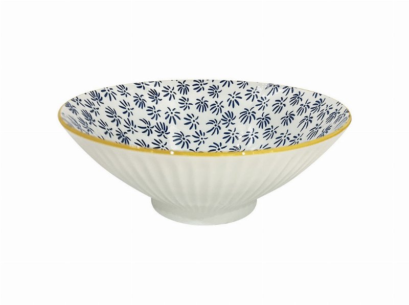 Taça Porcelana Actuel Ramen 20.5X8Cm 95 cl