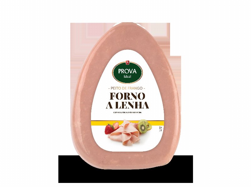 Fiambre De Frango Prova Ideal Forno A Lenha Kg