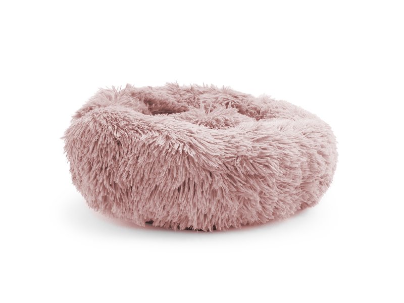 Cama Para Animais Fluffy 50Cm Cores Sortidas