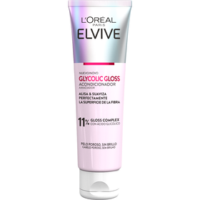 Condicionador Glycolic Gloss L'oréal Paris Elvive 150 ml