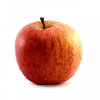 Maçã Fuji Nossa Fruta E Legumes 0.16Kg