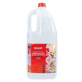 Água Destilada Perfumada Boost 1 Un