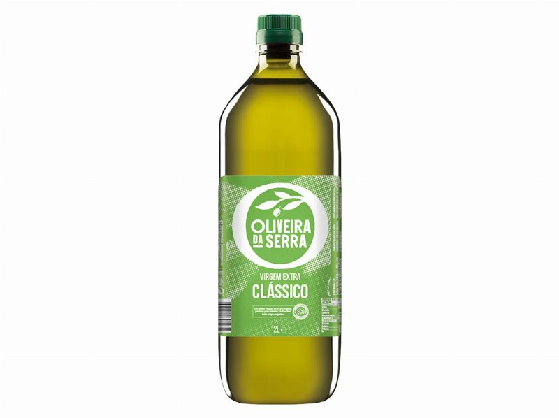 Azeite Oliveira Da Serra Virgem Extra Clássico 2 l