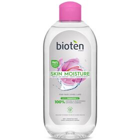 Água Micelar Pele Sensível Bioten 400 ml