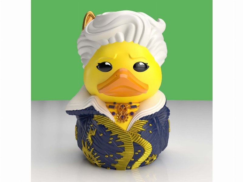 Pato Tubbz Wicked Madame Morrible
