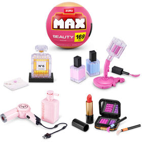Zuru - Bola Max Premium Beauty Surpresa (Vários Modelos)
