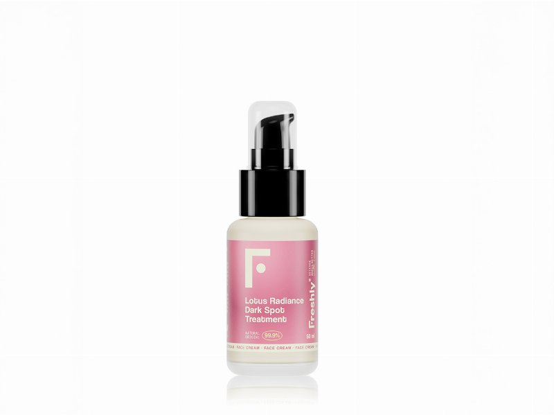 Sérum Freshly Lotus Radiance 50 ml