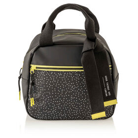 Saco Térmico 8 l Preto Good Things Kasa