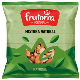 Mix De Frutos Secos Natural Frutorra 150 gr