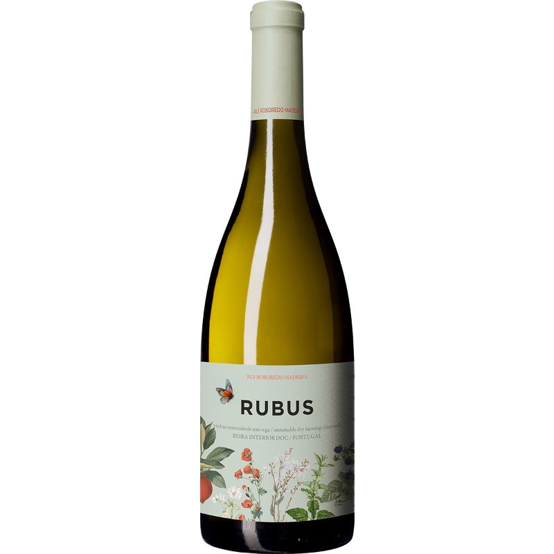 Vinho Branco Da Beira Interior 75 cl