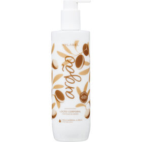 Loção Corporal Argão Mylabel 400 ml