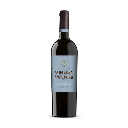 Vinho Tinto Tejo Vinhas Velhas Lagoalva Quinta Da Lagoalva 0.75L